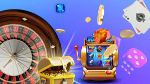 Официальный сайт Casino Irwin