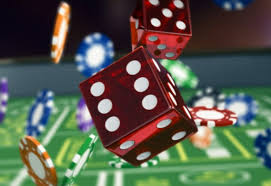 Зеркало Casino Irwin